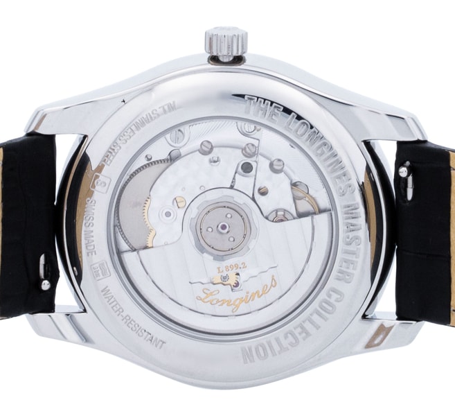 Longines Master Collection L2.909.4.78.3